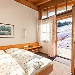 בית הארחה Alpengasthof Goetschenalm 3*