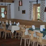בית הארחה Alpengasthof Goetschenalm 3*