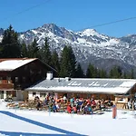 Alpengasthof Goetschenalm