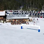Alpengasthof Goetschenalm בית הארחה