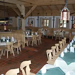 Alpengasthof Goetschenalm בית הארחה