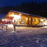 בית הארחה Alpengasthof Goetschenalm