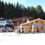 Alpengasthof Goetschenalm בית הארחה