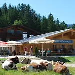 בית הארחה Alpengasthof Goetschenalm