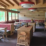 בית הארחה Alpengasthof Goetschenalm