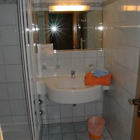 Guest house Alpengasthof Goetschenalm 3*