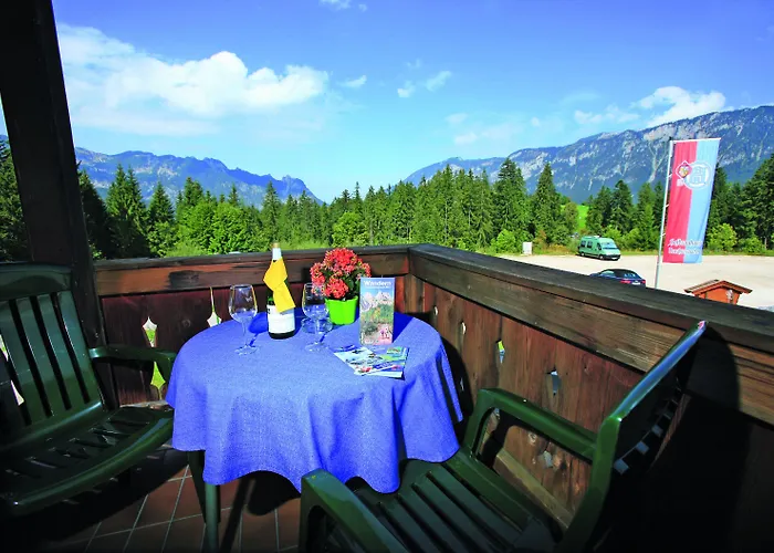 Alpengasthof Götschenalm Gasthof 3*