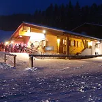 Alpengasthof Goetschenalm Bischofswiesen