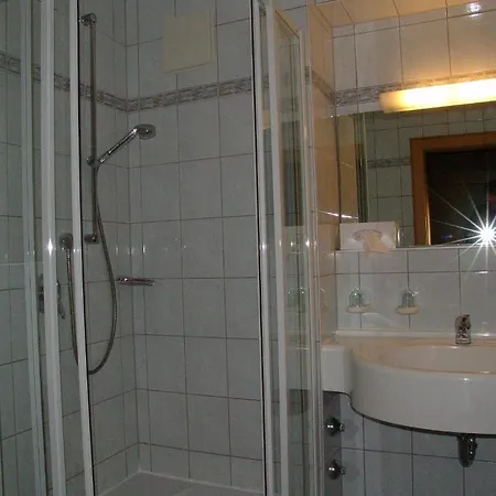 Alpengasthof Goetschenalm Guest house 3*