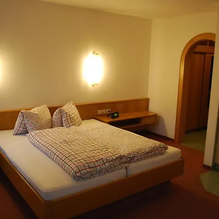 Alpengasthof Goetschenalm Guest house Bischofswiesen